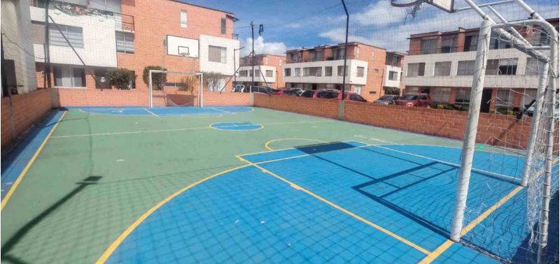 Casa en Venta en Mosquera, reserva del sol-19