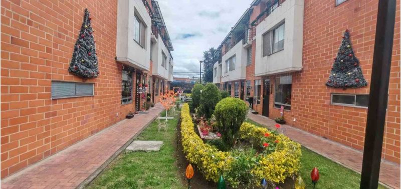 Casa en Venta en Mosquera, reserva del sol-22