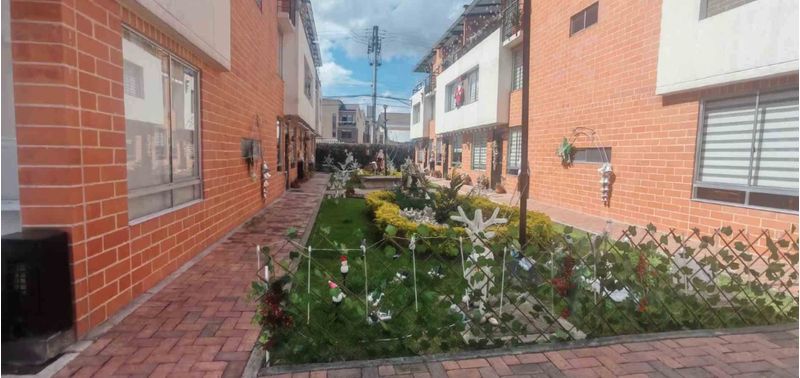Casa en Venta en Mosquera, reserva del sol-23