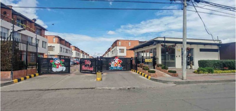 Casa en Venta en Mosquera, reserva del sol-24