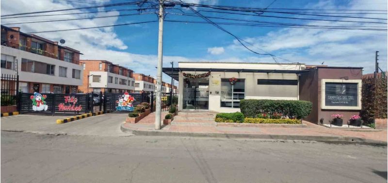 Casa en Venta en Mosquera, reserva del sol-25