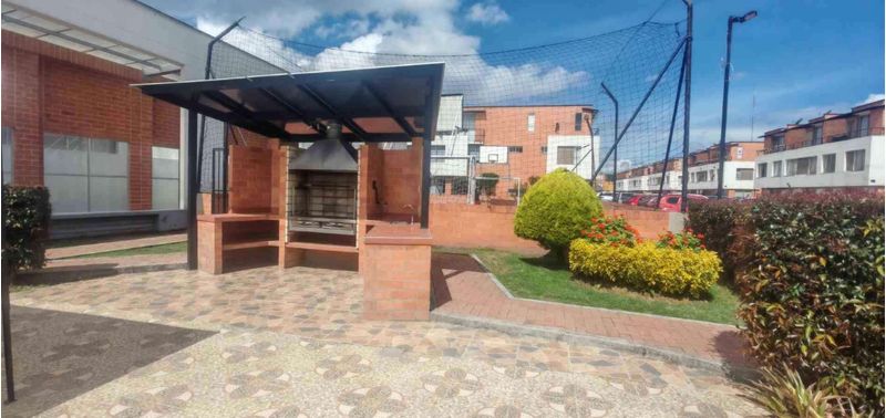 Casa en Venta en Mosquera, reserva del sol-27