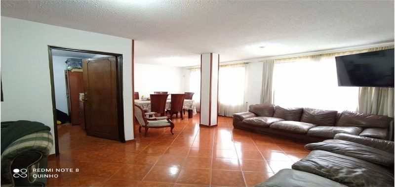 Casa en Venta en Bogotá, D.C., Gran Britalia