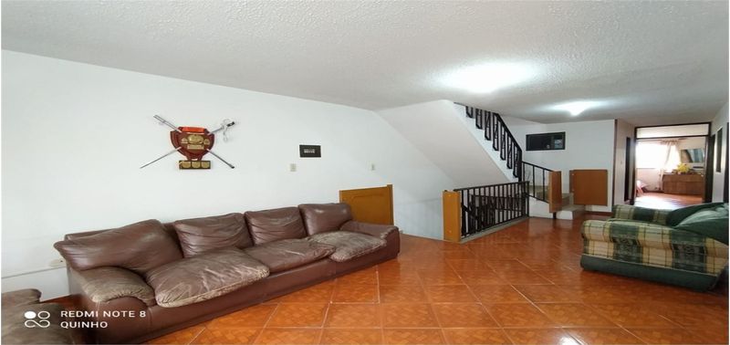 Casa en Venta en Bogotá, D.C., Gran Britalia-0