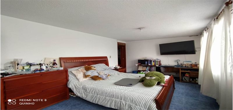 Casa en Venta en Bogotá, D.C., Gran Britalia-2