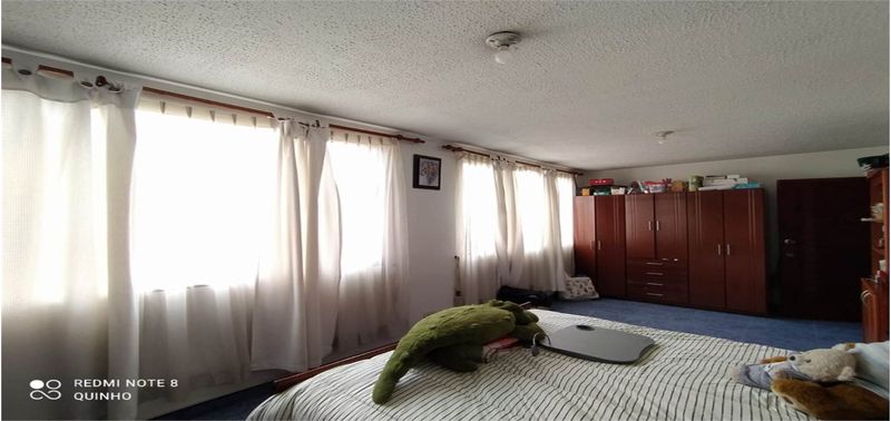 Casa en Venta en Bogotá, D.C., Gran Britalia-3