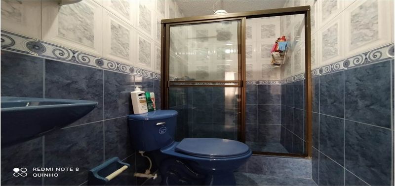 Casa en Venta en Bogotá, D.C., Gran Britalia-4