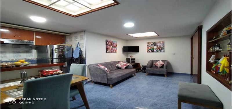 Casa en Venta en Bogotá, D.C., Gran Britalia-5