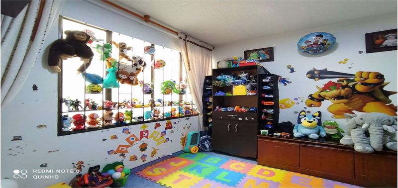 Casa en Venta en Bogotá, D.C., Gran Britalia-6