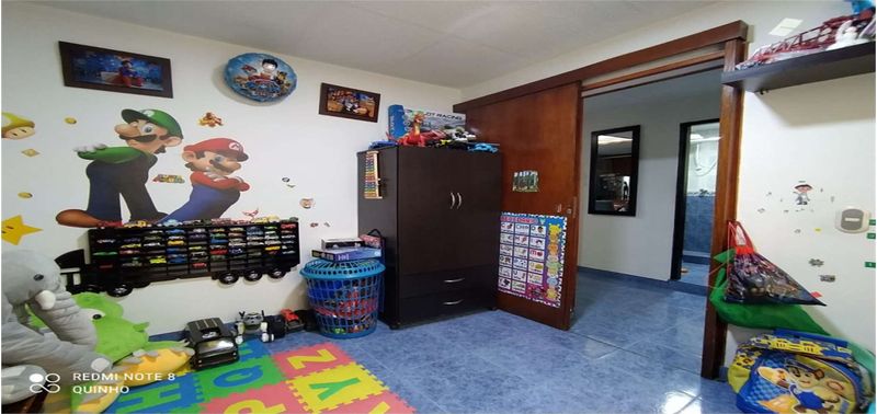 Casa en Venta en Bogotá, D.C., Gran Britalia-7