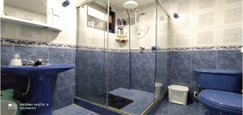 Casa en Venta en Bogotá, D.C., Gran Britalia-8