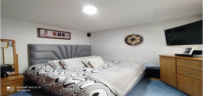 Casa en Venta en Bogotá, D.C., Gran Britalia-9