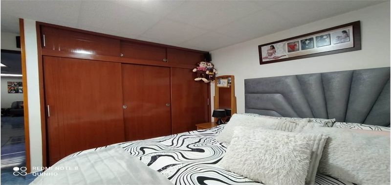 Casa en Venta en Bogotá, D.C., Gran Britalia-10