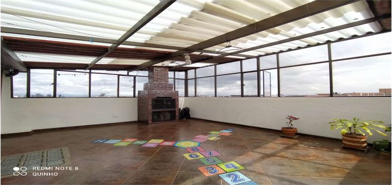 Casa en Venta en Bogotá, D.C., Gran Britalia-11