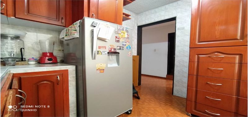 Casa en Venta en Bogotá, D.C., Gran Britalia-14