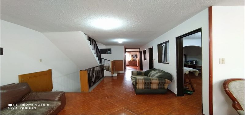 Casa en Venta en Bogotá, D.C., Gran Britalia-16