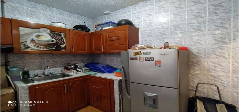 Casa en Venta en Bogotá, D.C., Gran Britalia-20