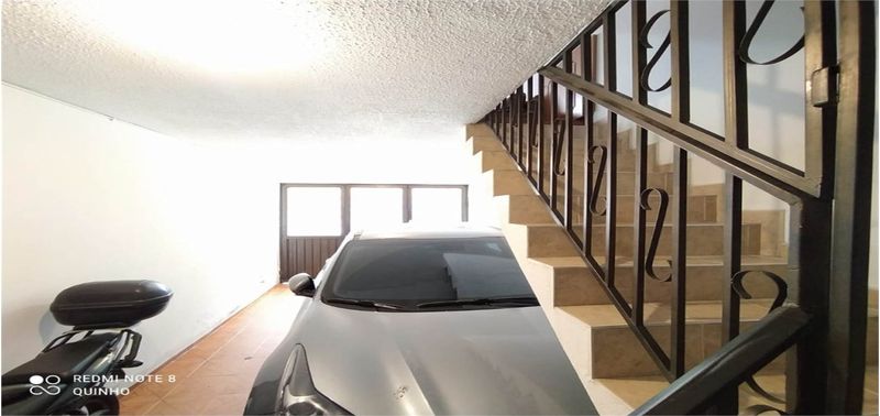Casa en Venta en Bogotá, D.C., Gran Britalia-23