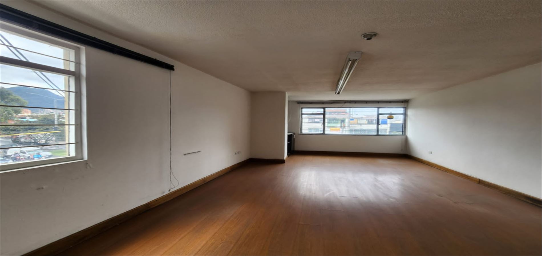 Casa en Venta en Bogotá, D.C., San Felipe-Barrios Unidos-0