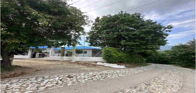 Casa en Venta en Santa Marta, Bonda (Corregimiento)