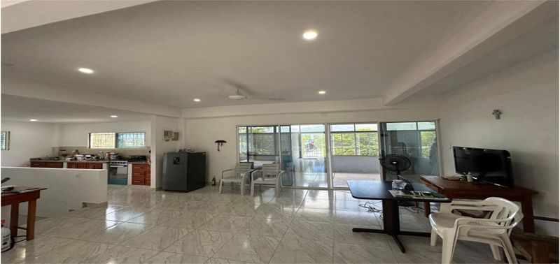 Casa en Venta en Santa Marta, Bonda (Corregimiento)-3