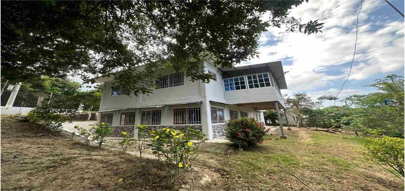 Casa en Venta en Santa Marta, Bonda (Corregimiento)-12