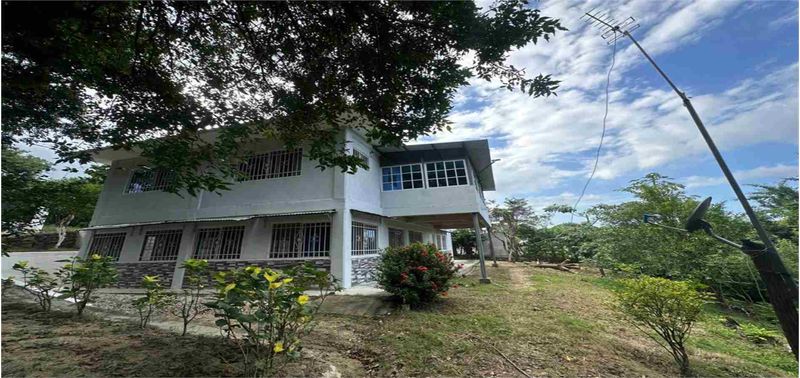 Casa en Venta en Santa Marta, Bonda (Corregimiento)-13