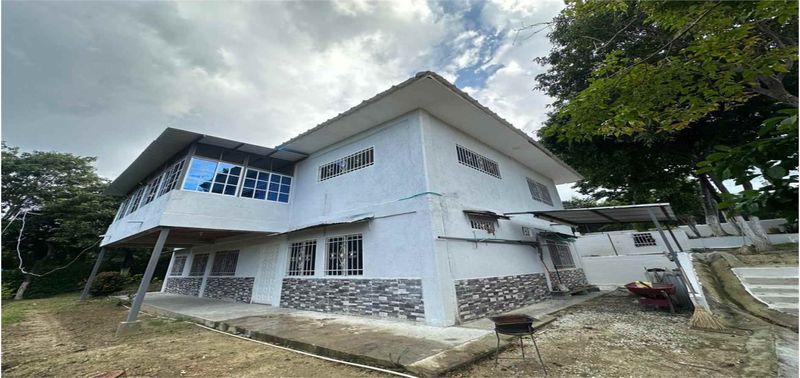 Casa en Venta en Santa Marta, Bonda (Corregimiento)-14