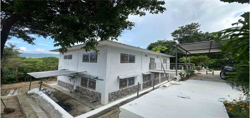 Casa en Venta en Santa Marta, Bonda (Corregimiento)-15
