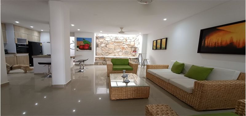Casa en Venta en Ricaurte, Ricaurte Peñalisa-0