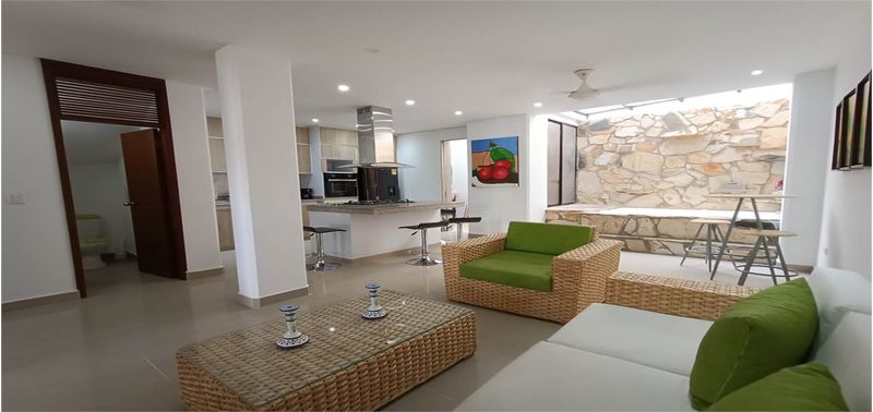 Casa en Venta en Ricaurte, Ricaurte Peñalisa-1
