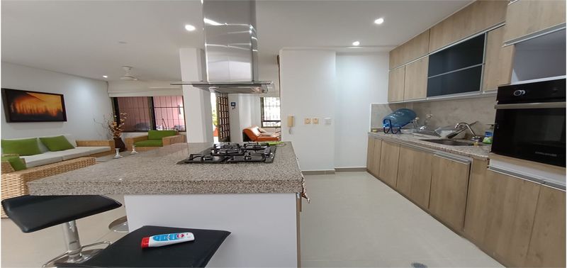 Casa en Venta en Ricaurte, Ricaurte Peñalisa-4