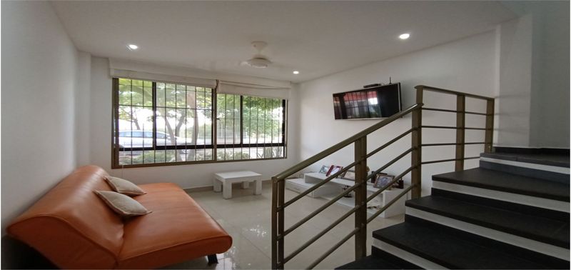 Casa en Venta en Ricaurte, Ricaurte Peñalisa-6