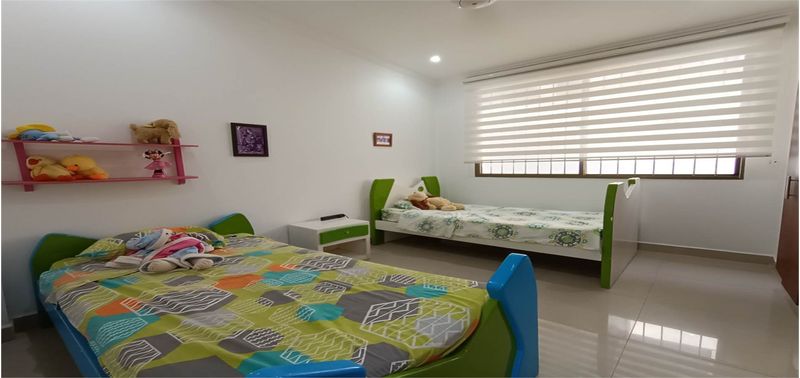 Casa en Venta en Ricaurte, Ricaurte Peñalisa-9
