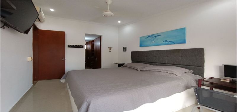 Casa en Venta en Ricaurte, Ricaurte Peñalisa-19