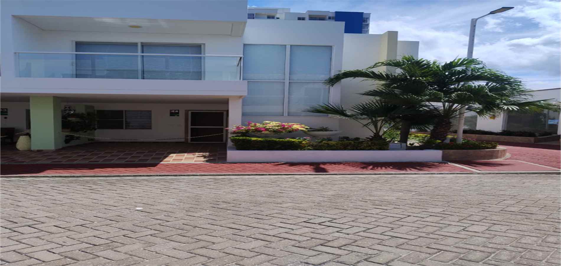Casa en Venta en Santa Marta, El Rodadero-0