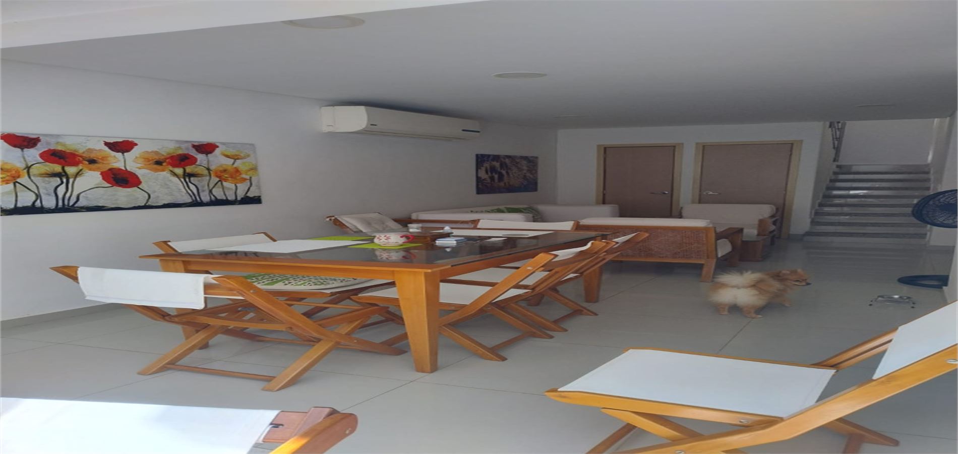 Casa en Venta en Santa Marta, El Rodadero-3