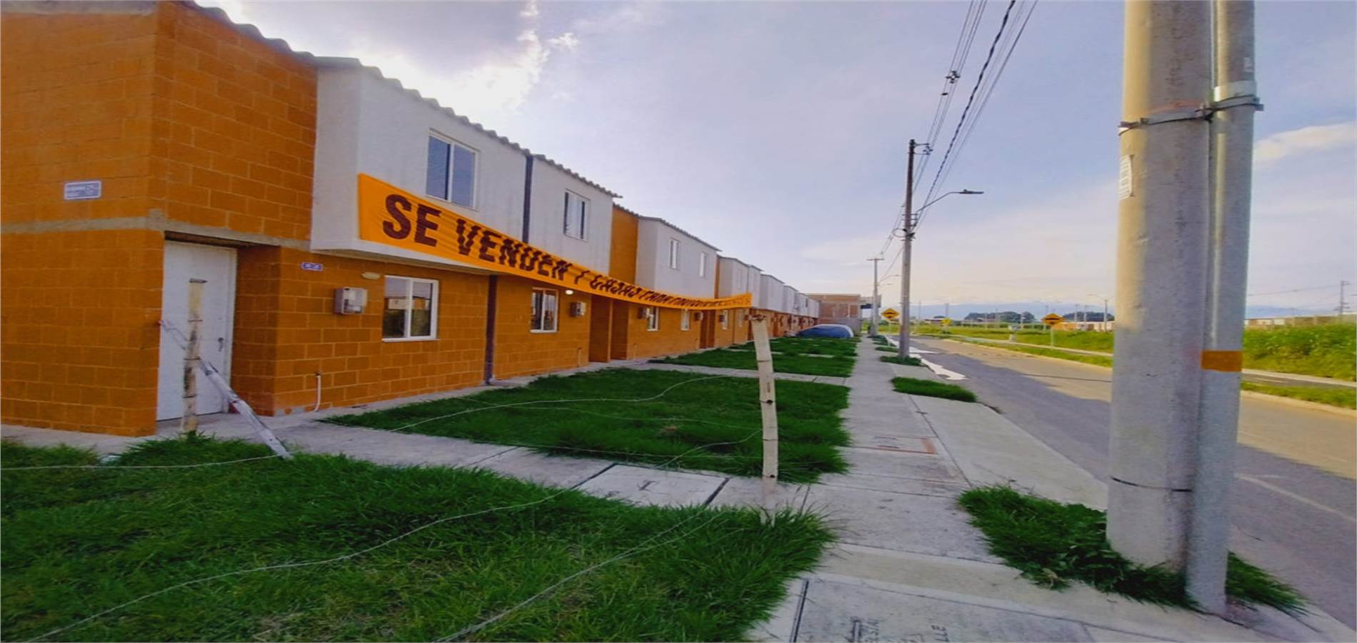 Casa en Venta en Candelaria, Manzanares