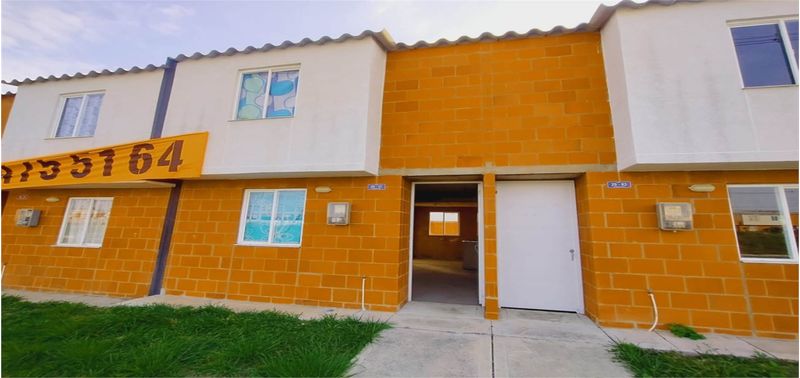 Casa en Venta en Candelaria, Manzanares - poblado campestre-0
