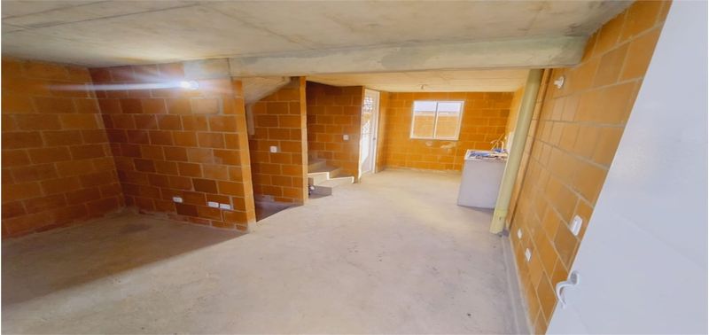 Casa en Venta en Candelaria, Manzanares - poblado campestre-1