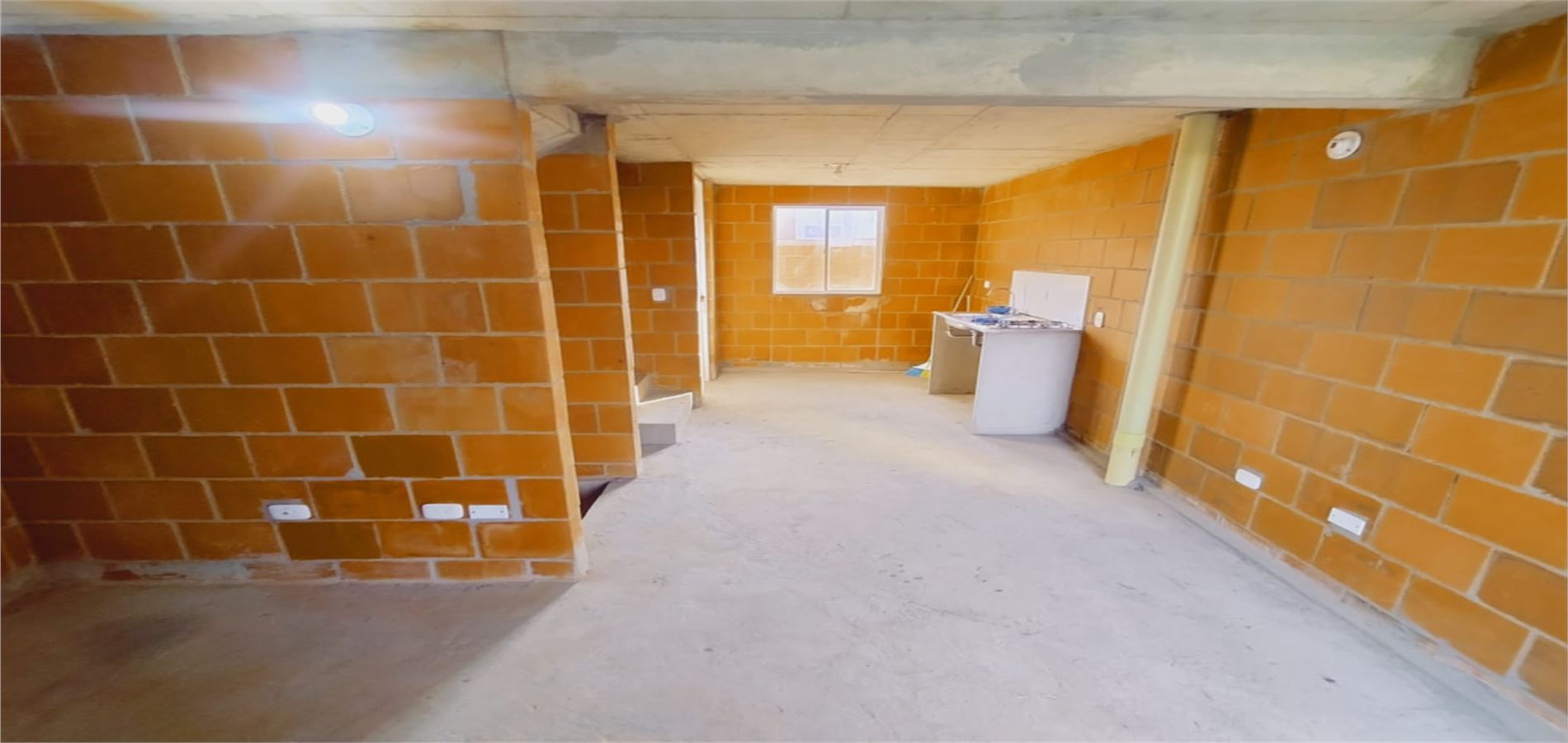 Casa en Venta en Candelaria, Manzanares-2