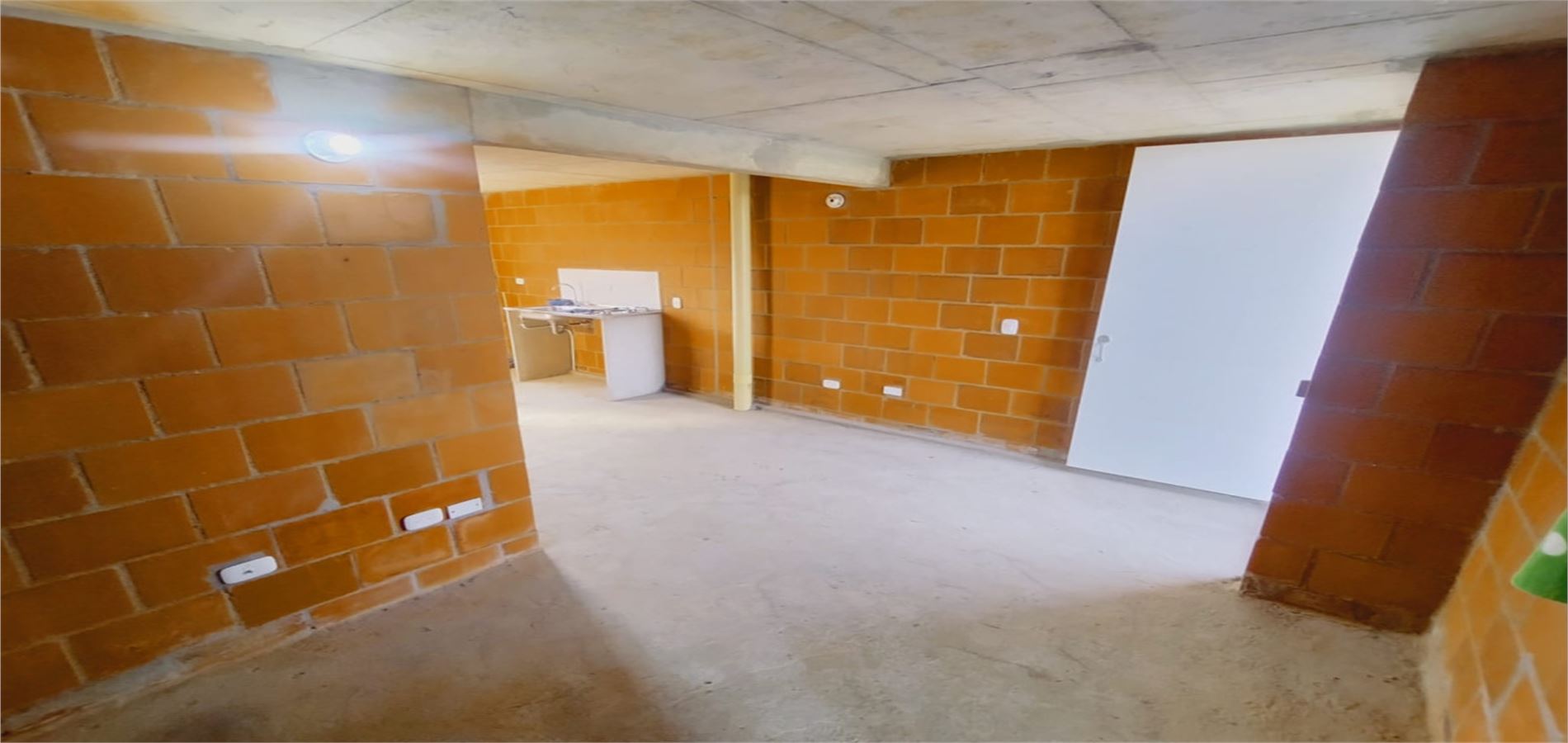 Casa en Venta en Candelaria, Manzanares-3