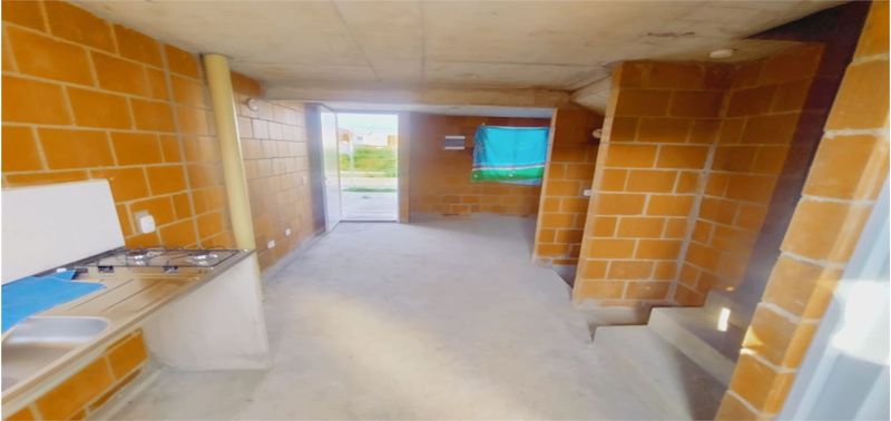 Casa en Venta en Candelaria, Manzanares - poblado campestre-9