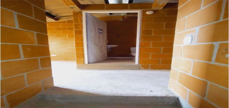Casa en Venta en Candelaria, Manzanares - poblado campestre-13