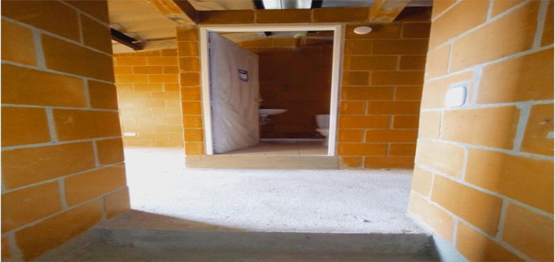 Casa en Venta en Candelaria, Manzanares - poblado campestre-21