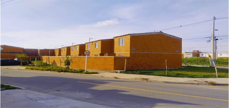 Casa en Venta en Candelaria, Manzanares - poblado campestre-35