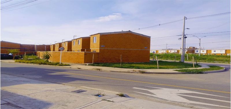 Casa en Venta en Candelaria, Manzanares - poblado campestre-37