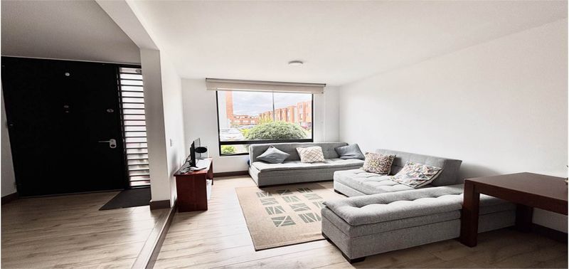 Casa en Venta en Tenjo, Tenjo-0