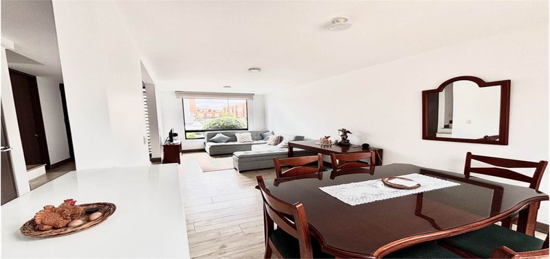 Casa en Venta en Tenjo, Tenjo-1