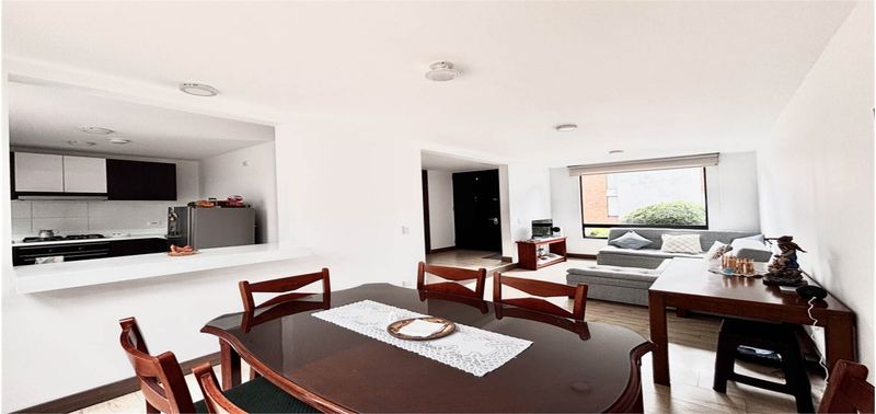 Casa en Venta en Tenjo, Tenjo-2